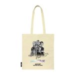 K-Pop Demon Hunters Huntrix Beige Tote Bag