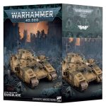Warhammer 40,000 Astra Militarum Beneblade (47-94)