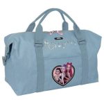 K-Pop Demon Hunters Huntrix Travel Bag 50x29x22cm