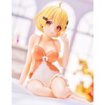 Hololive Yozora Mel Relax Time Banpresto Figure