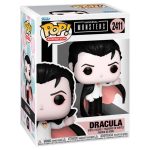 Funko POP! Universal Monsters N° 2411 - Dracula