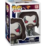 Funko POP! DC Supergirl N° 636 - Lobo