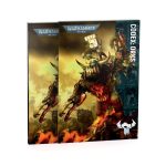 Warhammer 40,000 Orks Codex 11th Edition (50-01)
