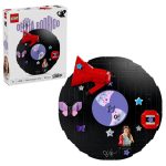 LEGO Edtions 43028 Olivia Rodrigo's Vinyl Record