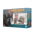 Warhammer The Old World Warriors Of Chaos Champions On Chaos (08-22)
