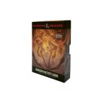 Dungeons & Dragons Master Guide Limited Edition Ingot