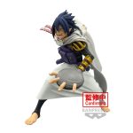 My Hero Academia Suneater The Amazing Heroes-Plus Banpresto Figure