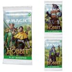 Magic The Gathering TCG: The Hobbit Play Booster Pack