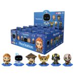 PlayStation Bobble Hero Blind Box Figure
