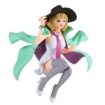 One Piece Miss Buckingham Stussy Battle Record Collection Banpresto Figure