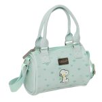 Snoopy Mini Handbag 16x10x7,5cm