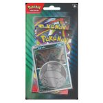 Pokemon TCG: Mega Evolution Zarude 2-Pack Blister