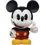 Disney Mickey Figural Bank