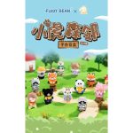 Tiger Cub & Neighbors Series Blind Box