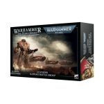 Warhammer The Horus Heresy Custodes Support Battle Group (31-187)