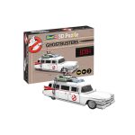 Ghostbusters Ecto-1 3D Puzzle 154 Pieces
