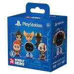 PlayStation Bobble Hero All Stars Series 1 YuMe Mystery Box