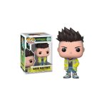 Funko POP! Cyberpunk Edgerunners N° 2413 - David Martinez