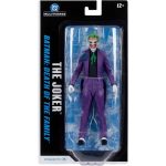 DC Multiverse Death Of The Family The Joker McFarlane Figure