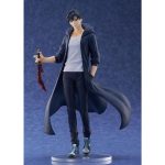 Solo Leveling Sung Jinwoo Pop Up Parade Goodsmile Figure