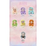 Aiye Wawatu Bless Fairies Series Plush Blind Box