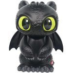How To Train Your Dragon Toothless Figural Bank