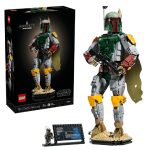 LEGO Star Wars 75455 Boba Fett