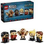 LEGO BrickHeadz 40791 The Goblet of Fire Figures