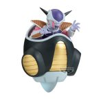 Dragon Ball Z Frieza Match Makers Banpresto Figure