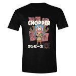 One Piece Tony Tony Chopper T-Shirt (S)