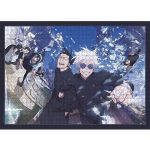 Jujutsu Kaisen Hidden Treasure Puzzle 1000 Pieces
