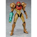 Metroid Prime 3 Samus Aran "Prime 3" Figma Max Factory Figure
