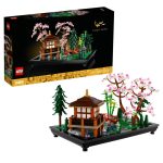 LEGO Icons 10315 Tranquil Garden