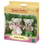 Sylvanian Families Koala Family