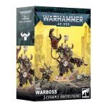 Warhammer 40,000 Orks Warboss (50-84)
