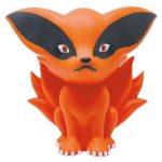 Naruto Kyubi v2 Money Box