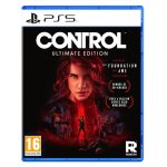 PS5 Control - Ultimate Edition