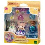 Sylvanian Families Enchanted Fairy Babies