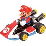 Super Mario Kart Cars Random Pull Back Action