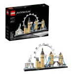 LEGO Architecture 21034 London