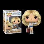 Funko POP! Sabrina Carpenter N° 501 - Sabrina Carpenter