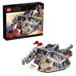 LEGO Star Wars 75222 Betrayal at Cloud City - Retired