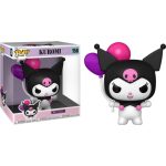 Funko POP! Kuromi N° 158 - Kuromi Jumbo