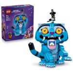 LEGO K-Pop Demon Hunters 72537 Derpy Tiger and Sussie Bird