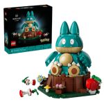 LEGO Pokemon 72150 Munchlax