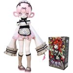 Devil's Horn Series Blind Box