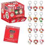 Pocket POP! Keychain Hello Kitty Mystery Keychain