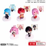 Slime Mascot Figurine Nendoroid Collection Random Figure