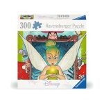 Disney Tinker Bell Puzzle 300 Pieces