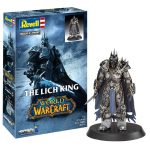 Revell World of Warcraft "The Lich King" Gift Set